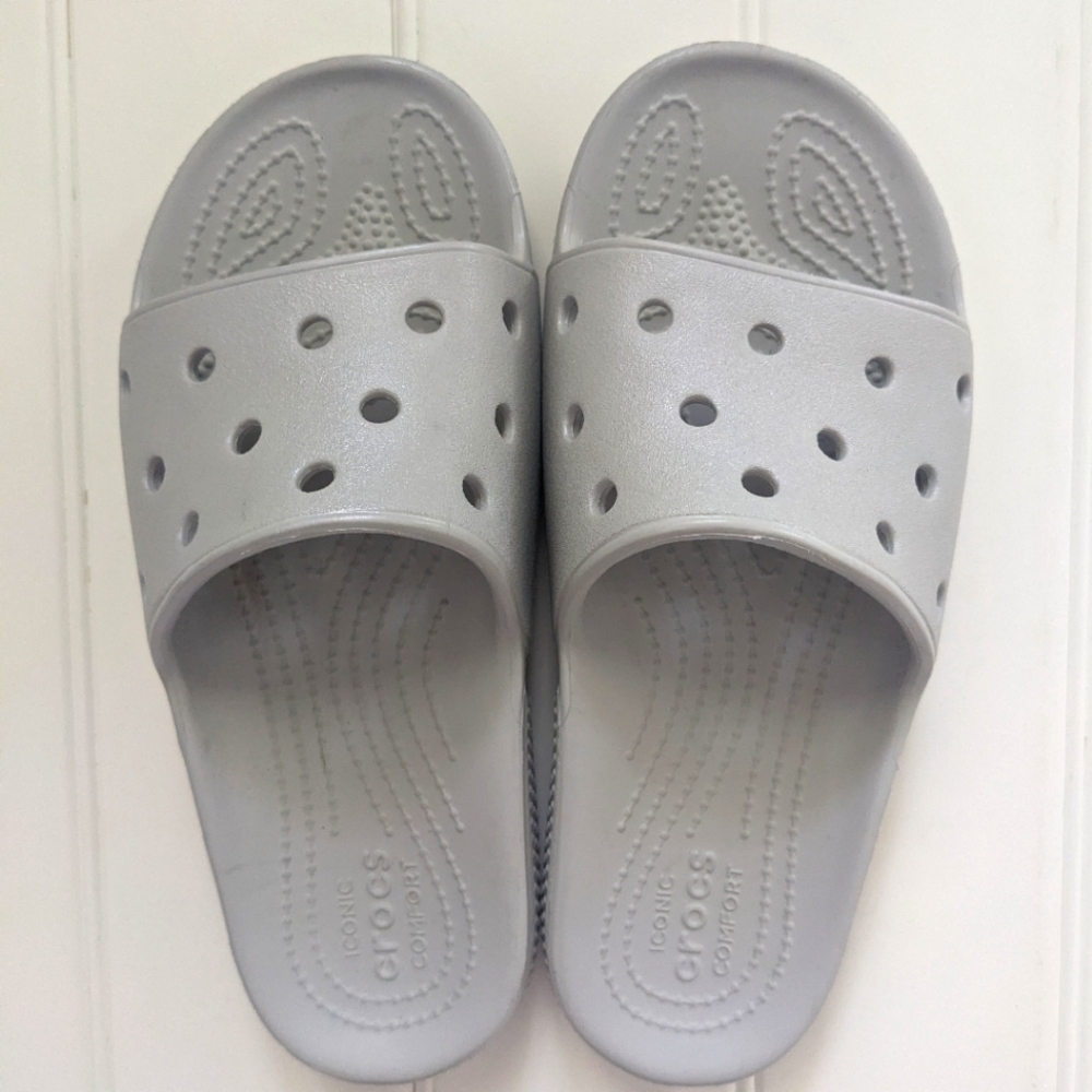 Crocs Slides